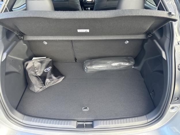 TOYOTA Yaris Hybride Hybride 130h Collection  YARIS HYBRIDE 130H COLLECTION MY25