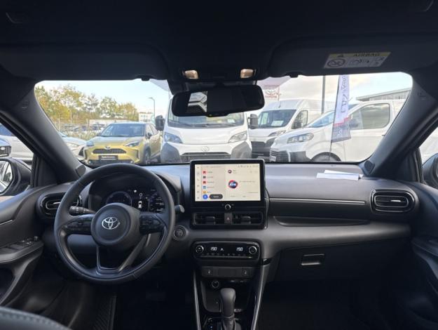 TOYOTA Yaris Hybride Hybride 130h Collection  YARIS HYBRIDE 130H COLLECTION MY25