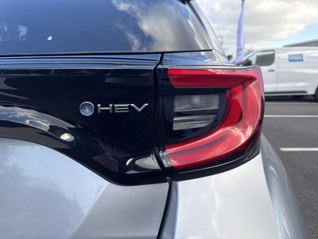 TOYOTA Yaris Hybride Hybride 130h Collection  YARIS HYBRIDE 130H COLLECTION MY25