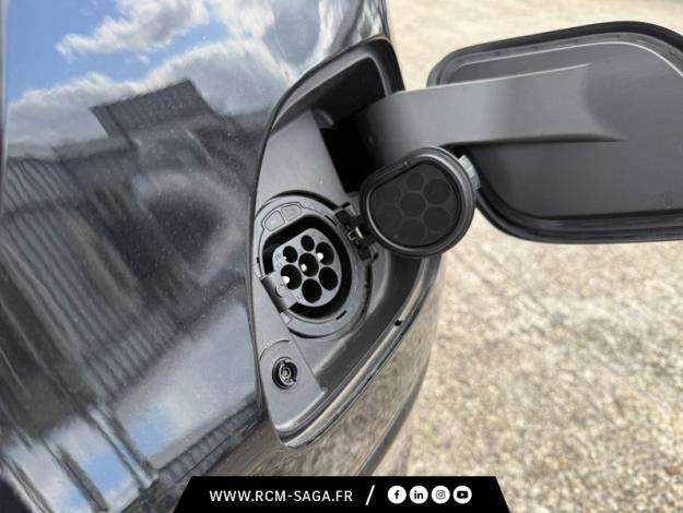 MERCEDES-BENZ GLC Coupé GLC 350 e 4MATIC Coupé Sportline  