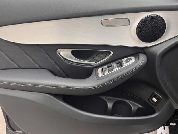 MERCEDES-BENZ GLC Coupé GLC 350 e 4MATIC Coupé Sportline  