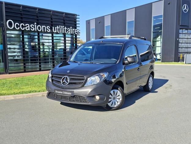 MERCEDES-BENZ  Citan 109 CDI Fourgon Long  