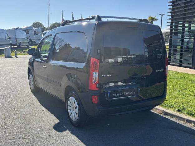 MERCEDES-BENZ  Citan 109 CDI Fourgon Long  