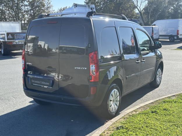 MERCEDES-BENZ  Citan 109 CDI Fourgon Long  