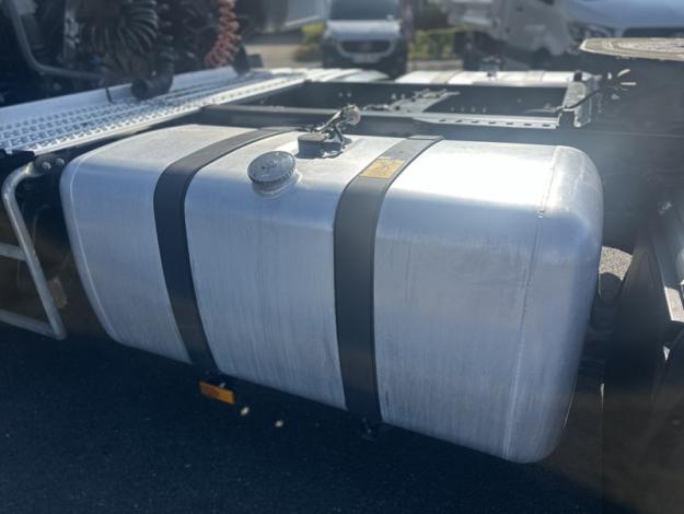 MERCEDES-BENZ Actros 1845 LS 4x2 BigSpace 2.50M  