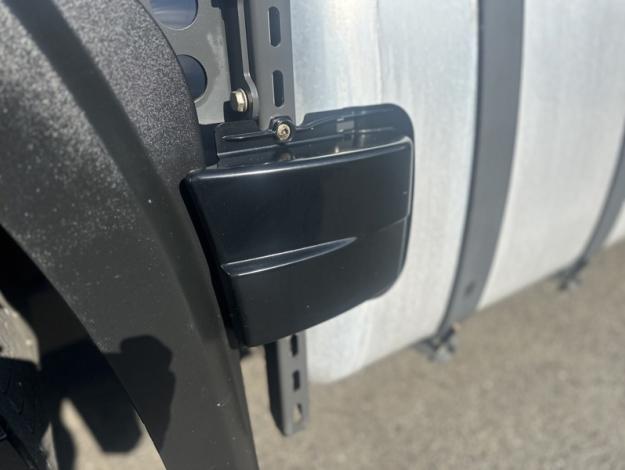 MERCEDES-BENZ Actros 1845 LS 4x2 BigSpace 2.50M  