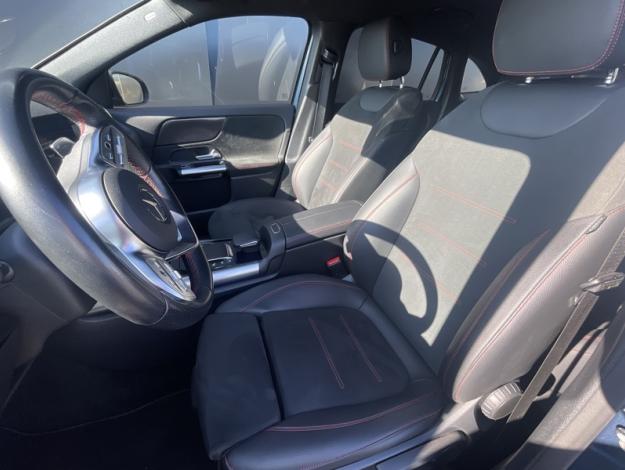 MERCEDES-BENZ GLA 200 d AMG Line  GLA 200 d AMG Line