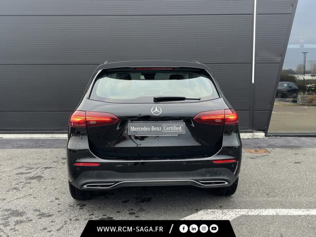 MERCEDES-BENZ Classe B 180 d Business Line  Classe B 180 d Business Line
