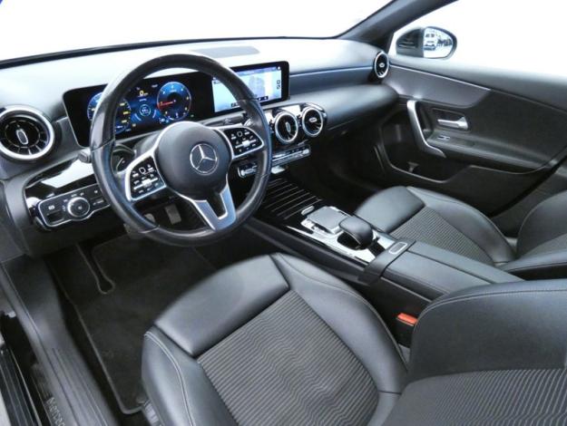 MERCEDES-BENZ Classe A 180 d Berline Progressive Line  Classe A/177 Classe A 180 d Progressive Line