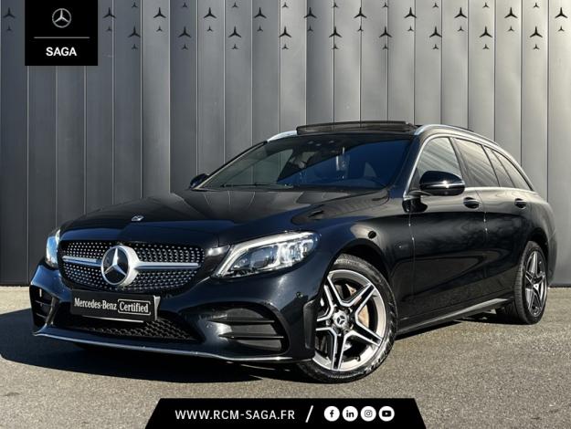 MERCEDES-BENZ Classe C Break Classe C 300 de Break AMG Line  