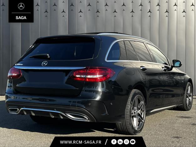 MERCEDES-BENZ Classe C Break Classe C 300 de Break AMG Line  