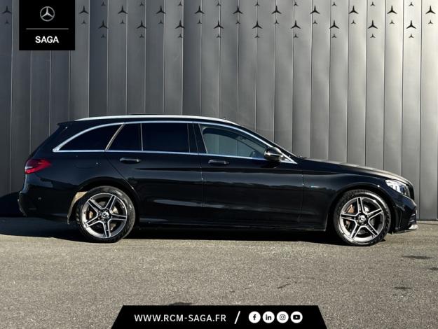 MERCEDES-BENZ Classe C Break Classe C 300 de Break AMG Line  
