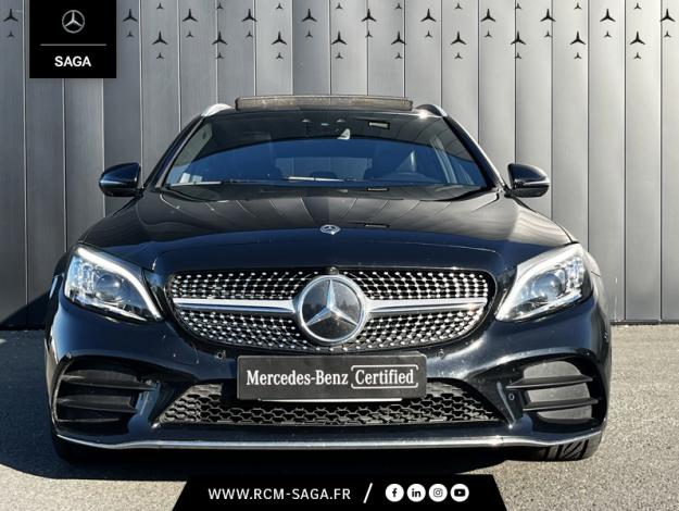 MERCEDES-BENZ Classe C Break Classe C 300 de Break AMG Line  