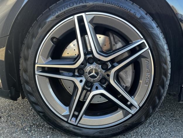MERCEDES-BENZ Classe C Break Classe C 300 de Break AMG Line  