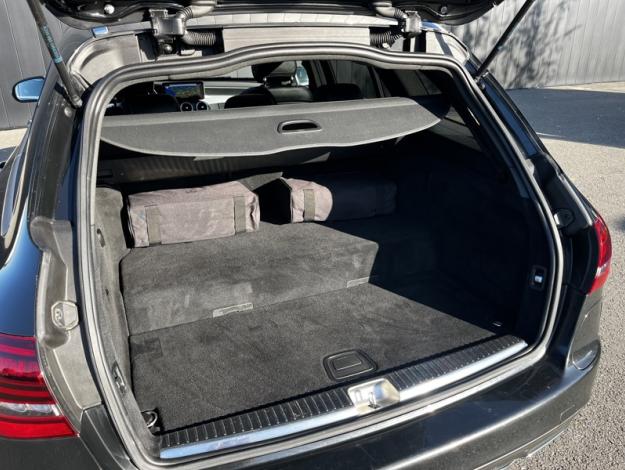 MERCEDES-BENZ Classe C Break Classe C 300 de Break AMG Line  