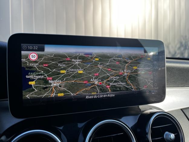 MERCEDES-BENZ Classe C Break Classe C 300 de Break AMG Line  