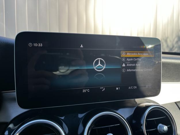 MERCEDES-BENZ Classe C Break Classe C 300 de Break AMG Line  