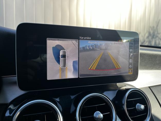 MERCEDES-BENZ Classe C Break Classe C 300 de Break AMG Line  