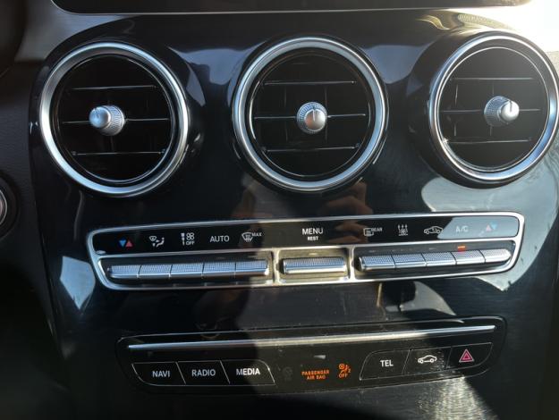 MERCEDES-BENZ Classe C Break Classe C 300 de Break AMG Line  