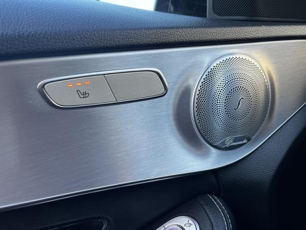 MERCEDES-BENZ Classe C Break Classe C 300 de Break AMG Line  