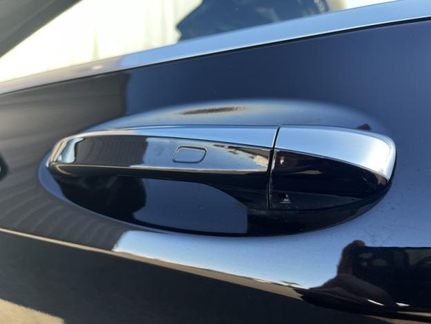 MERCEDES-BENZ Classe C Break Classe C 300 de Break AMG Line  