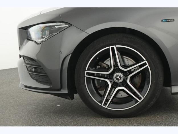MERCEDES-BENZ CLA-Klasse CLA 250 e Shooting Brake