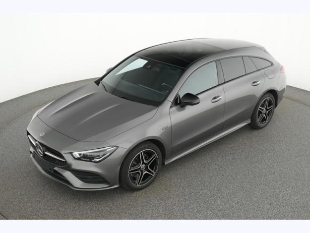 MERCEDES-BENZ CLA-Klasse CLA 250 e Shooting Brake