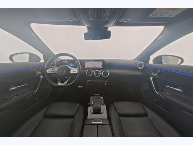 MERCEDES-BENZ CLA-Klasse CLA 250 e Shooting Brake