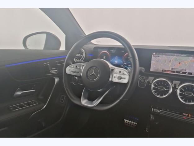 MERCEDES-BENZ CLA-Klasse CLA 250 e Shooting Brake