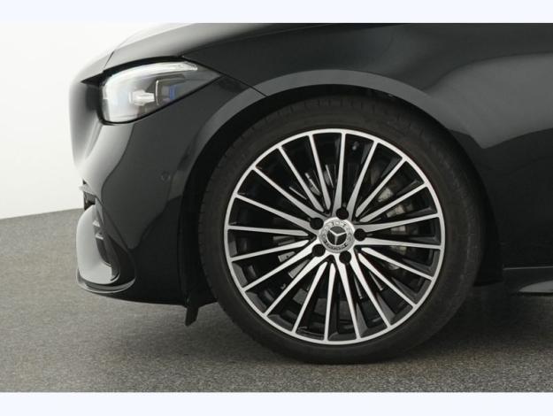 MERCEDES-BENZ C 200 d break AMG Pack Night Toit Pano  