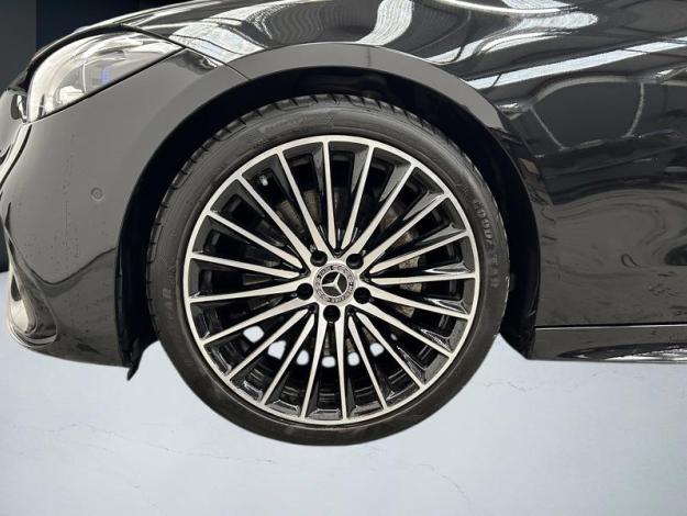 MERCEDES-BENZ C 200 d break AMG Pack Night Toit Pano  