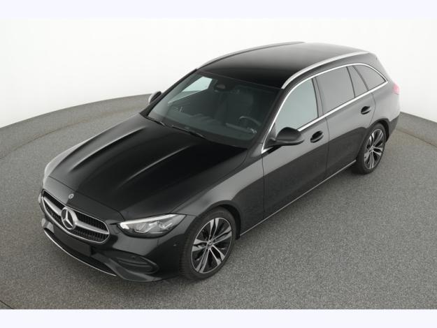 MERCEDES-BENZ C-Klasse C 200 d Estate