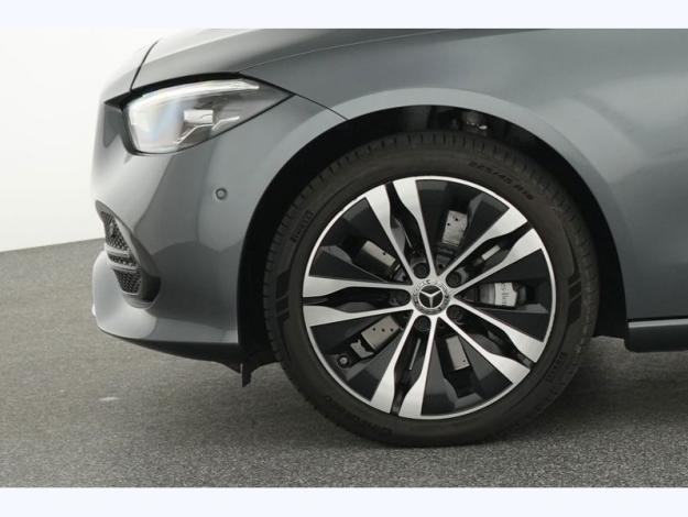 MERCEDES-BENZ C 300 e break Luxury Line  