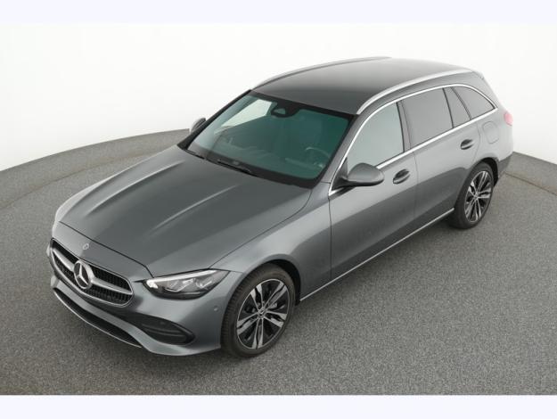 MERCEDES-BENZ C 300 e break Luxury Line  