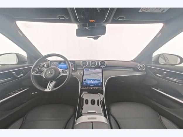 MERCEDES-BENZ C 300 e break Luxury Line  