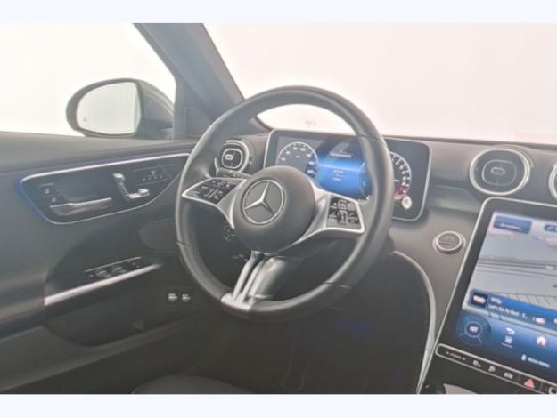 MERCEDES-BENZ C 300 e break Luxury Line  