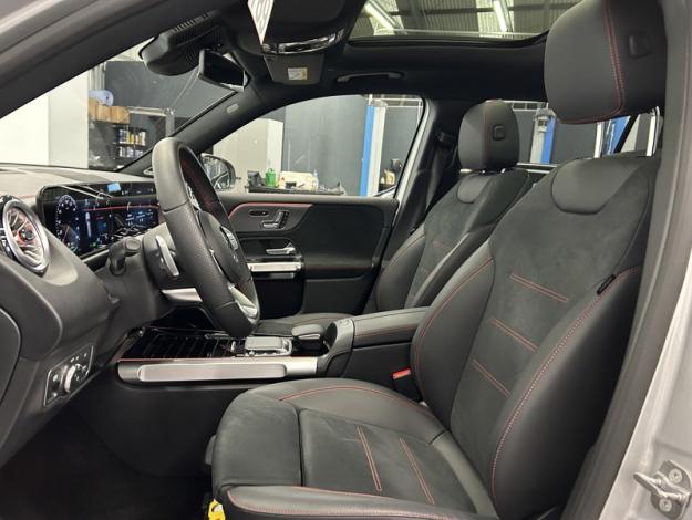 MERCEDES-BENZ EQB EQB 300 4MATIC