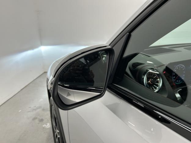 MERCEDES-BENZ EQB EQB 300 4MATIC