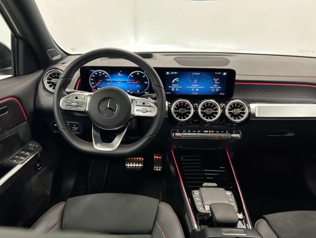 MERCEDES-BENZ EQB EQB 300 4MATIC