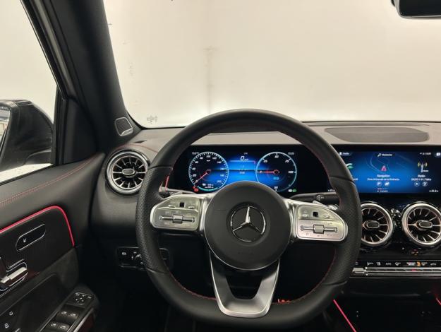 MERCEDES-BENZ EQB EQB 300 4MATIC