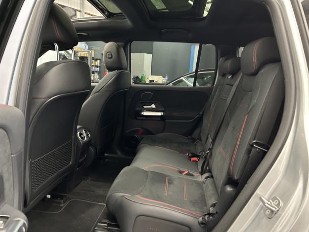 MERCEDES-BENZ EQB EQB 300 4MATIC
