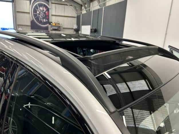 MERCEDES-BENZ EQB EQB 300 4MATIC