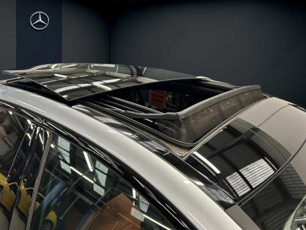 MERCEDES-BENZ C-Klasse C 200 d Limousine
