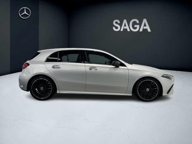 MERCEDES-BENZ A 180 AMG Pack Night Pano Facelift  