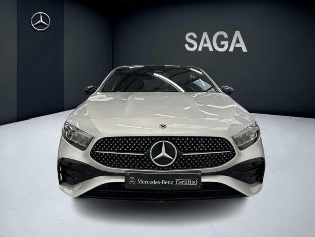 MERCEDES-BENZ A 180 AMG Pack Night Pano Facelift  