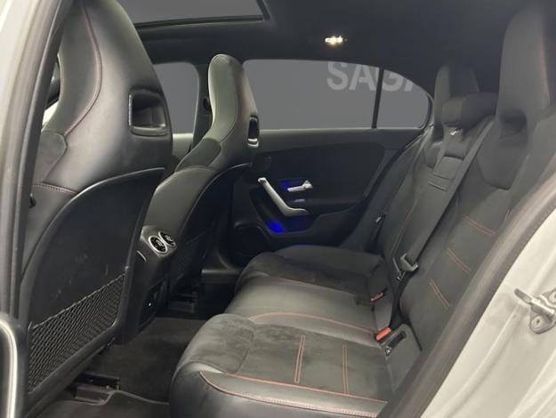 MERCEDES-BENZ A 180 AMG Pack Night Pano Facelift  