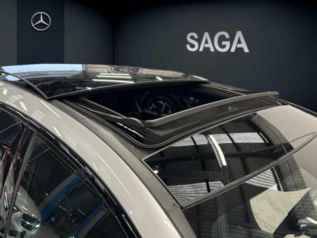 MERCEDES-BENZ A 180 AMG Pack Night Pano Facelift  
