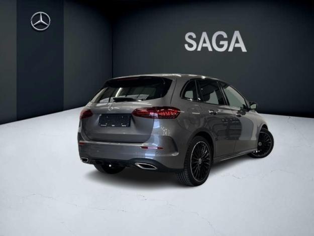 MERCEDES-BENZ B 250 e AMG Pack Night Facelift Pano  