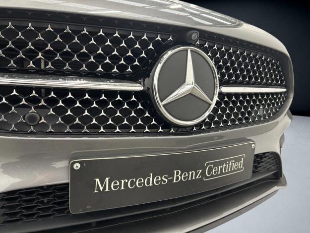 MERCEDES-BENZ B 250 e AMG Pack Night Facelift Pano  