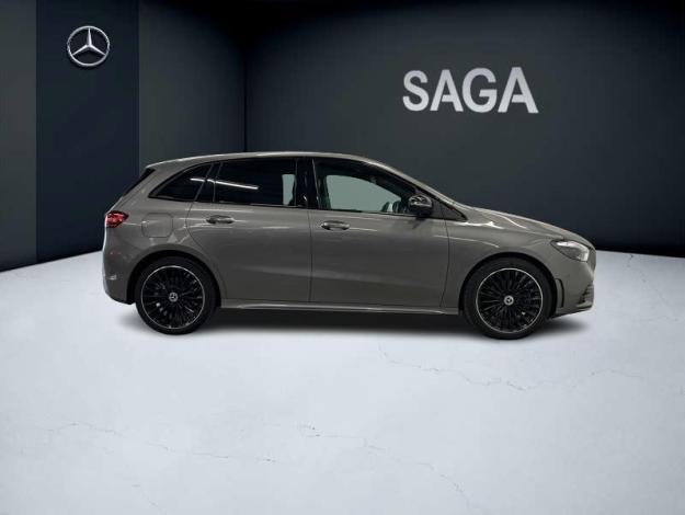 MERCEDES-BENZ B 250 e AMG Pack Night Facelift Pano  